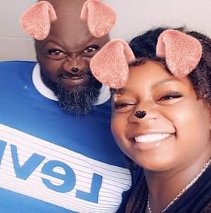 Meet your Posher, Tyona